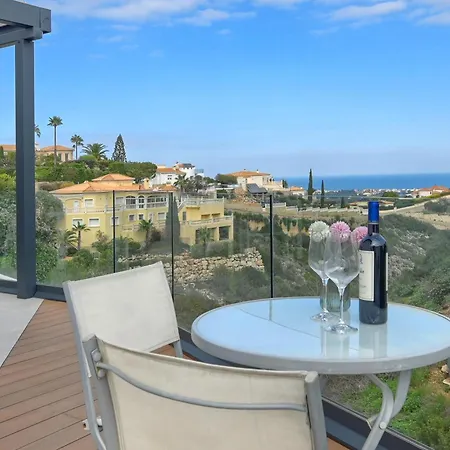 فيلة Anna Y Emma By Aguilarent دينايا